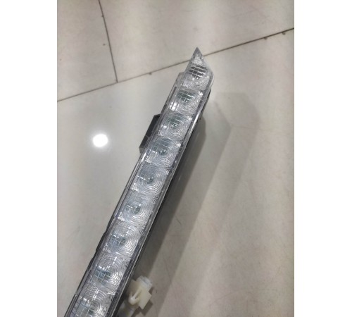 Стоп-сигнал (задний)