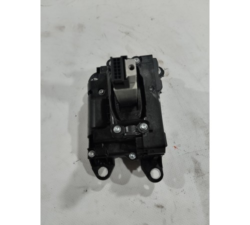 Селектор (кулиса) АКПП