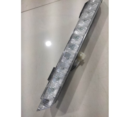 Стоп-сигнал (задний)