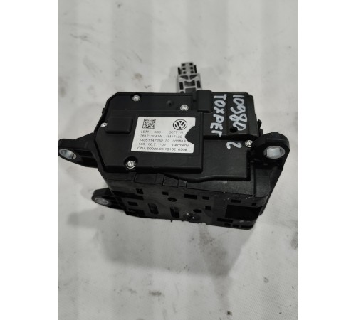 Селектор (кулиса) АКПП