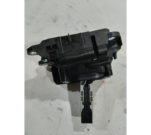 Селектор (кулиса) АКПП