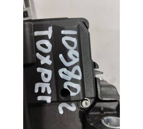 Селектор (кулиса) АКПП