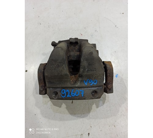 Суппорт(передний правый)