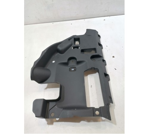 Накладка торпедо нижняя