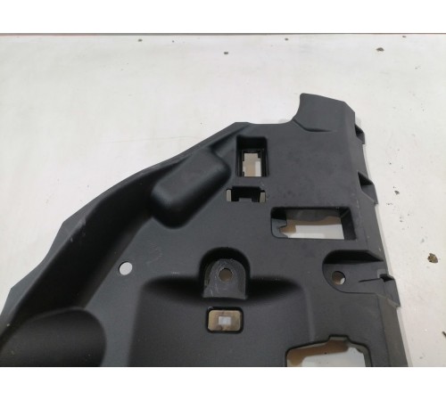 Накладка торпедо нижняя