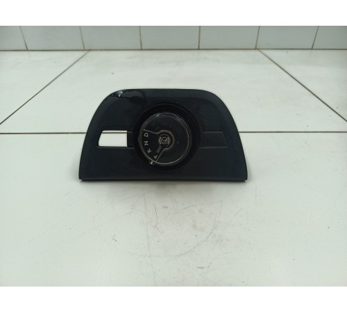 Селектор АКПП (шайба выбора передач)