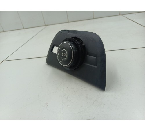 Селектор АКПП (шайба выбора передач)