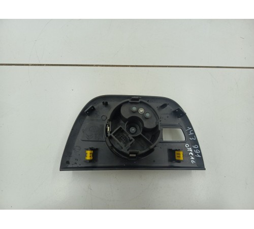 Селектор АКПП (шайба выбора передач)