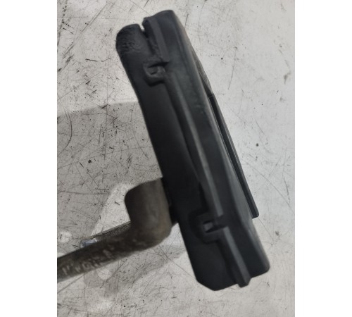 Блок управления бесключевым доступом