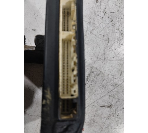 Блок управления бесключевым доступом