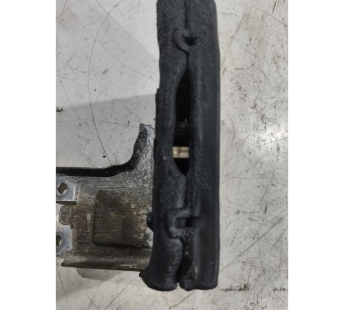 Блок управления бесключевым доступом