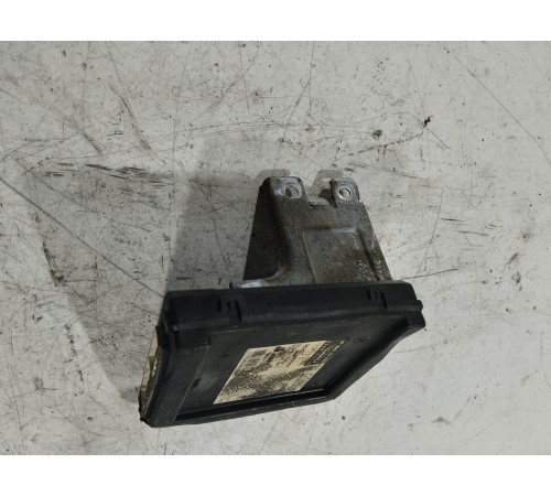 Блок управления бесключевым доступом