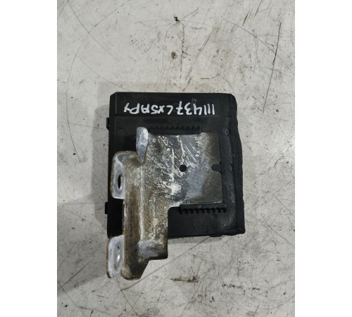 Блок управления бесключевым доступом