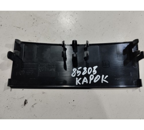 Накладка (пластик) салона 