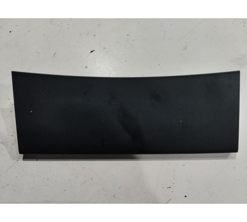 Накладка (пластик) салона 