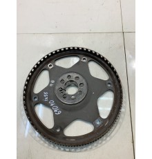 Маховик двигателя