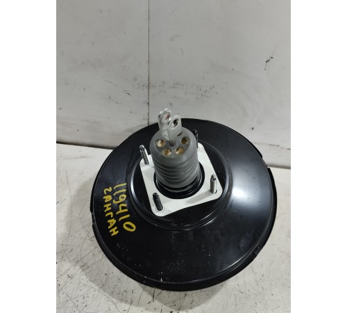 Вакуумный усилитель тормозов