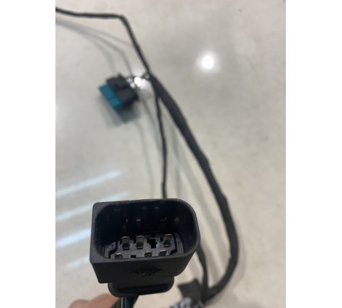 Электропроводка