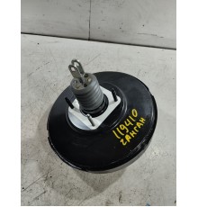 Вакуумный усилитель тормозов