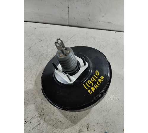 Вакуумный усилитель тормозов