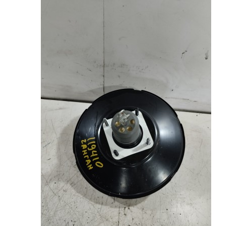 Вакуумный усилитель тормозов