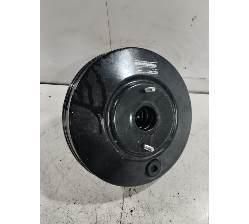 Вакуумный усилитель тормозов