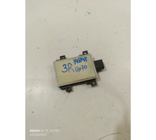 Датчик слепых зон задний правый