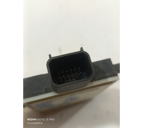 Датчик слепых зон задний правый