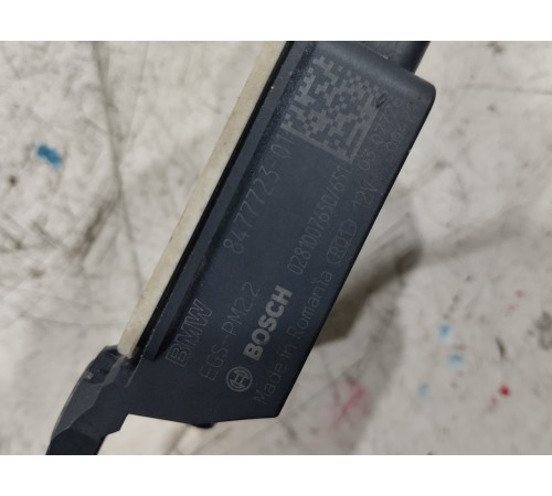 Датчик кислородный(лямбда-зонд)