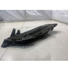 Ресничка переднего бампера (левая)