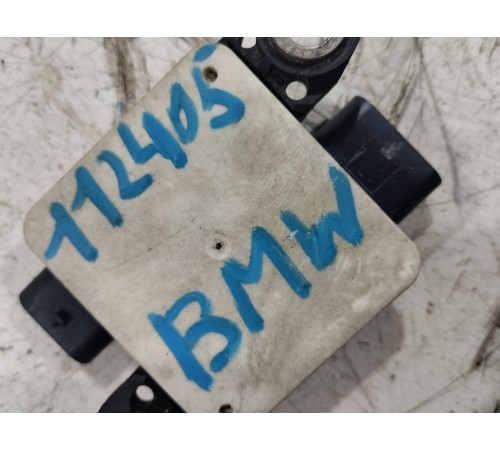 Датчик кислородный(лямбда-зонд)