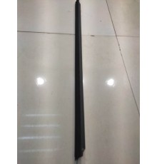 Уплотнитель стекла(передний правый внутренний)