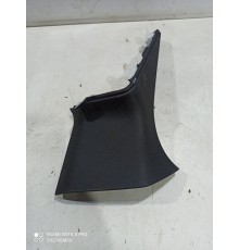 Обшивка задней стойки (левая)