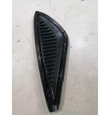 Накладка бампера задняя левая