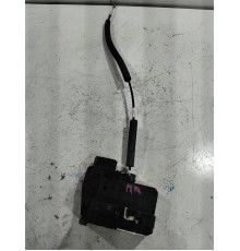 Замок двери передний правый