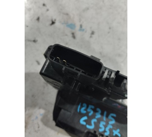 Замок двери передний правый