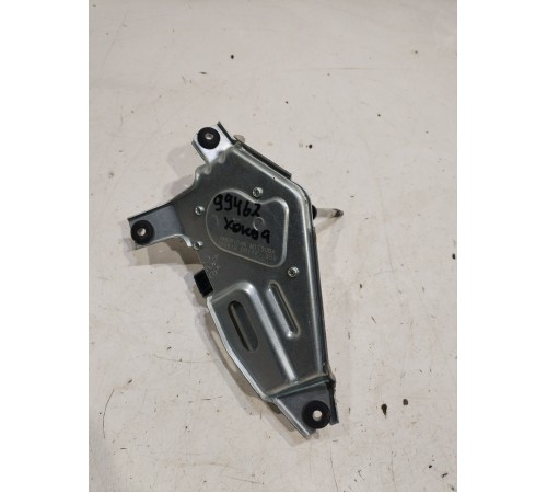 Моторчик стеклоочистителя (задний)