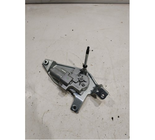 Моторчик стеклоочистителя (задний)