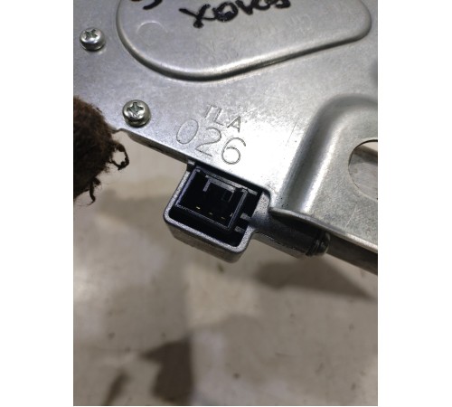 Моторчик стеклоочистителя (задний)