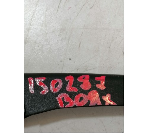 Поводок крышки багажника