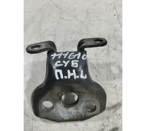 Петля двери(передняя левая нижняя)