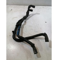 Патрубок системы охлаждения