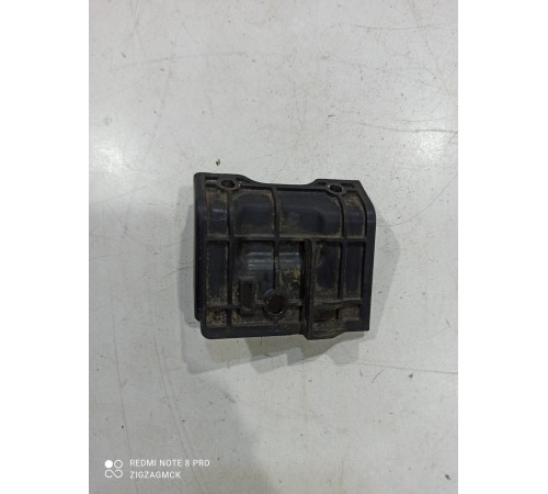 Кронштейн(крепление) кузова задний левый