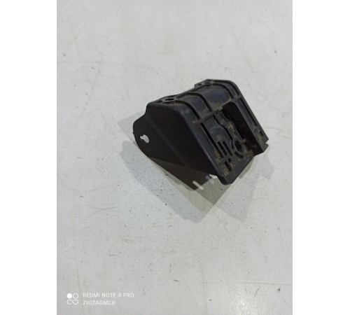 Кронштейн(крепление) кузова задний левый