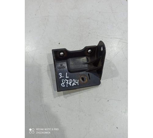 Кронштейн(крепление) кузова задний левый