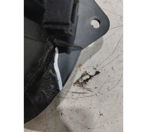 Динамик двери (передний левый)