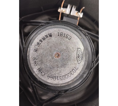 Динамик двери (передний левый)