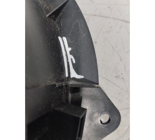 Динамик двери (передний левый)