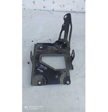 Площадка под аккумулятор (АКБ)