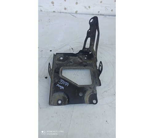 Площадка под аккумулятор (АКБ)